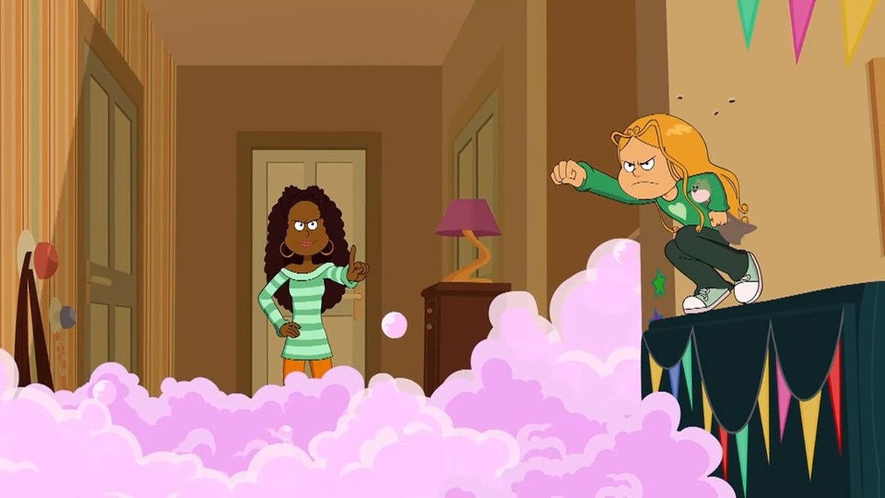 The Sisters - Season 4 Episode 15 : Episode 15