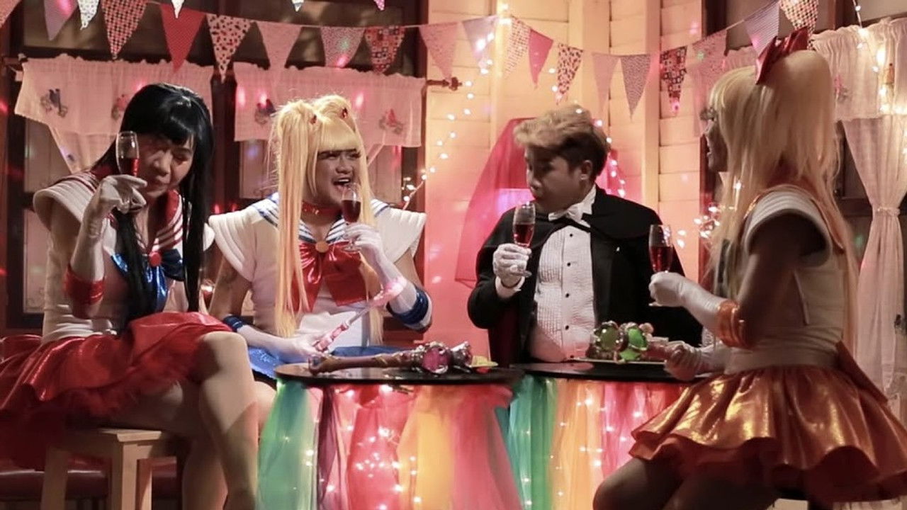 Club Friday The Series 5: ความลับของมิ้นต์กับมิว — Épisode 3