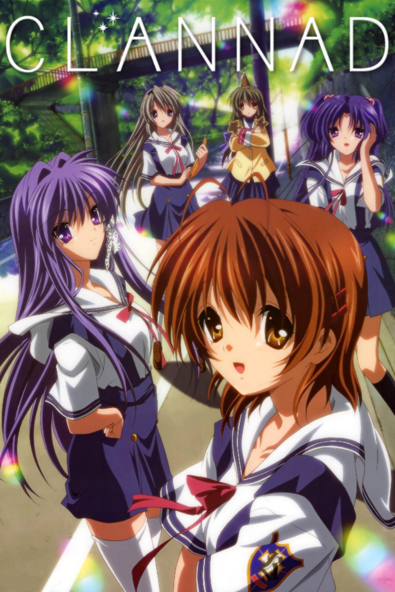 Clannad (2007) - IMDb