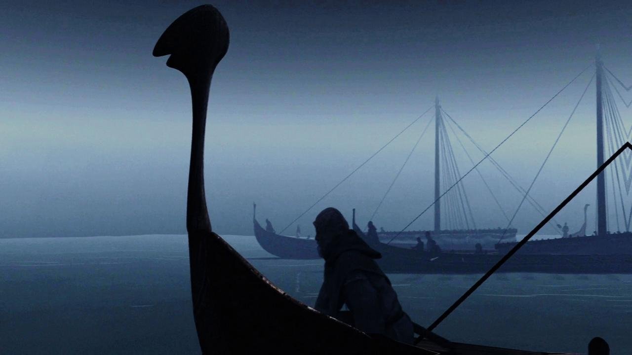 Die Wikinger - Fakten und Legenden