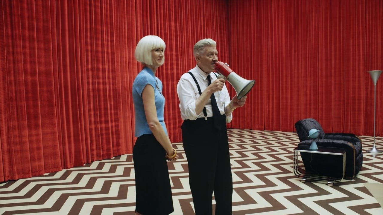 Twin Peaks - Season 0 Episode 35 : Impressions: A Journey Behind the Scenes of Twin Peaks (Part 8)
