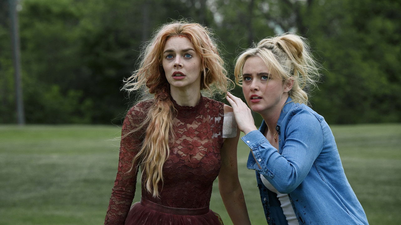 Ready or Not: Here I Come screenshot 5