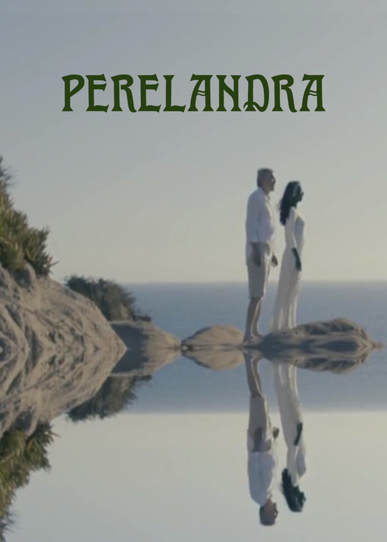 Perelandra Perelandra