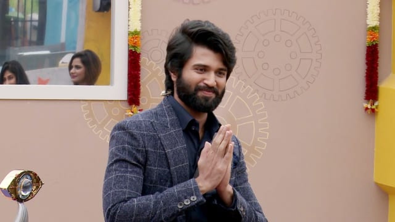 Bigg Boss - Season 2 Episode 104 : Day 103: Just Like Day One