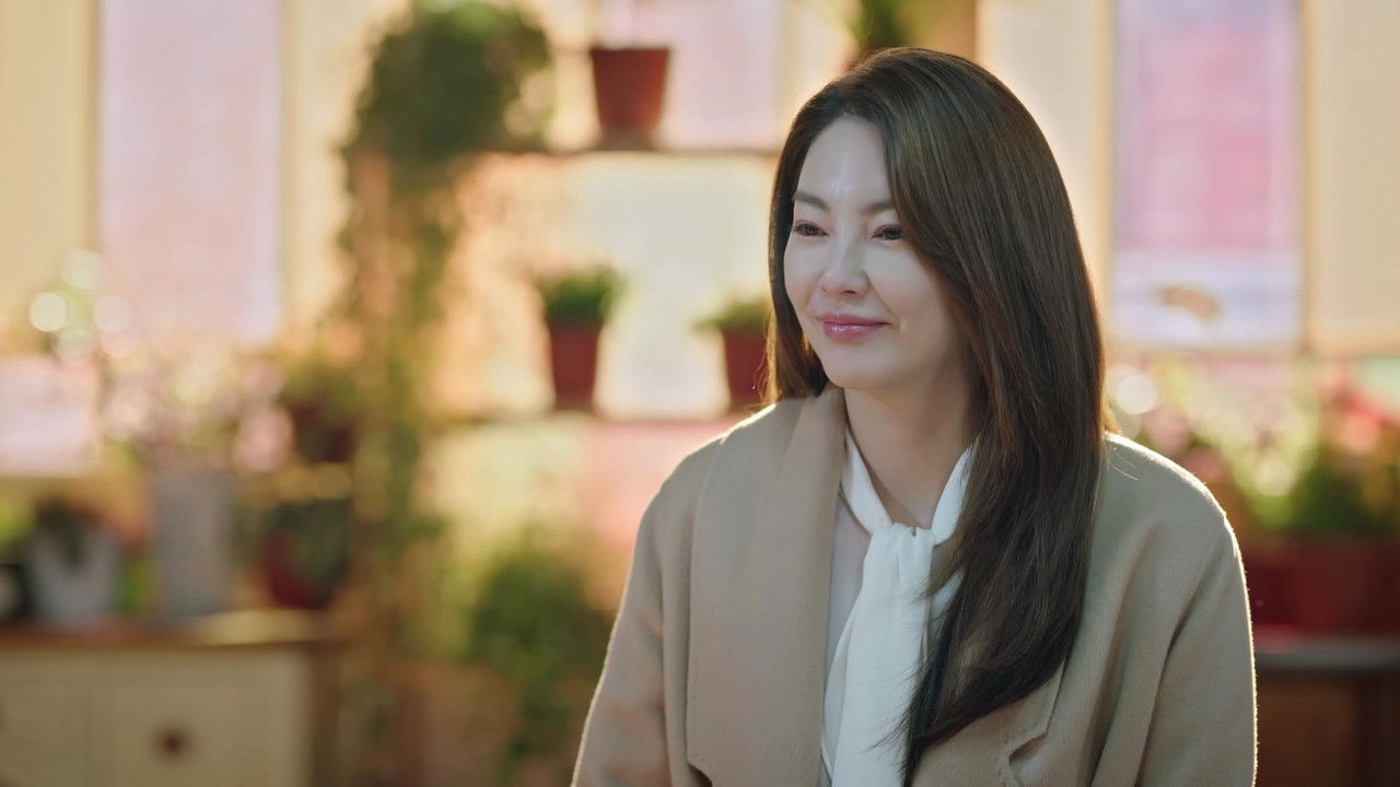 繁华似锦 — Épisode 19