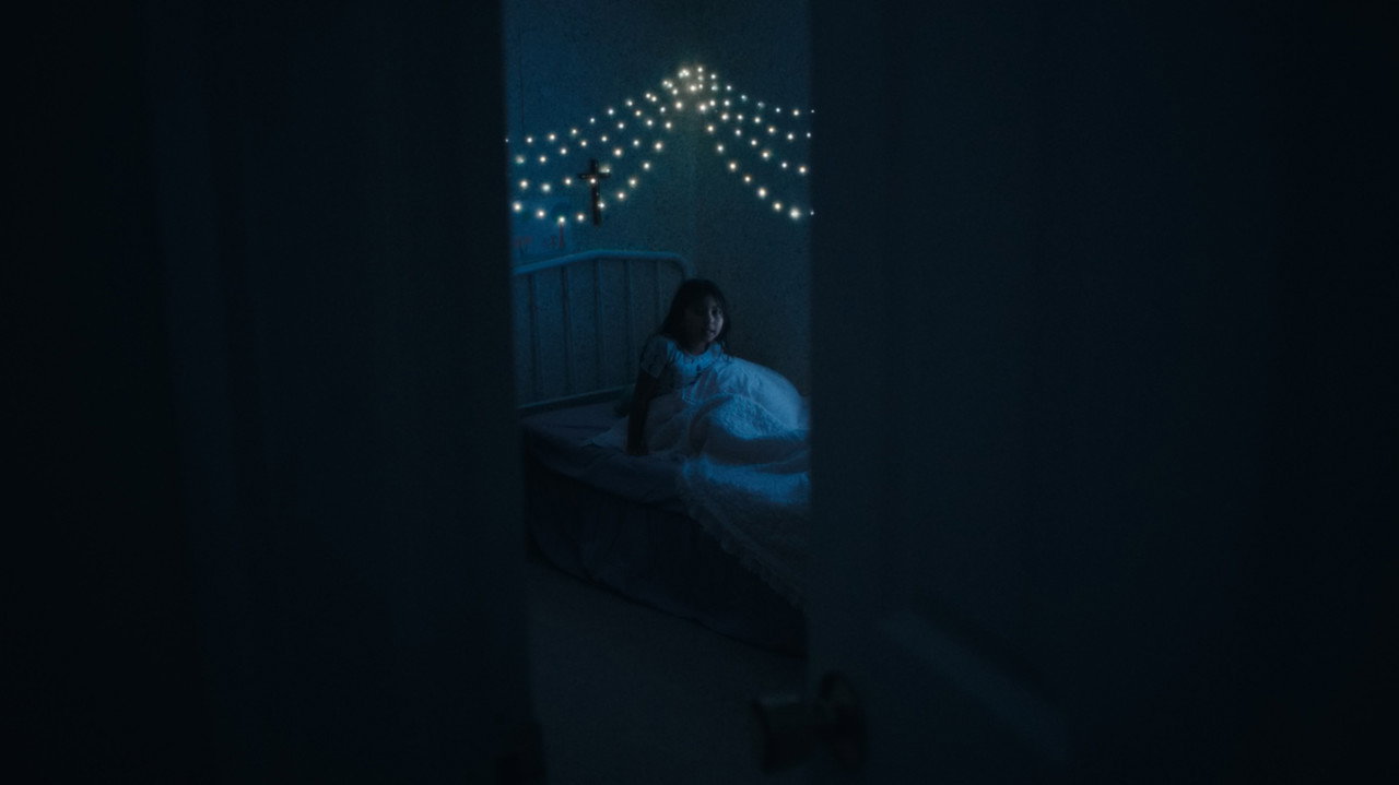 Mimic still 2