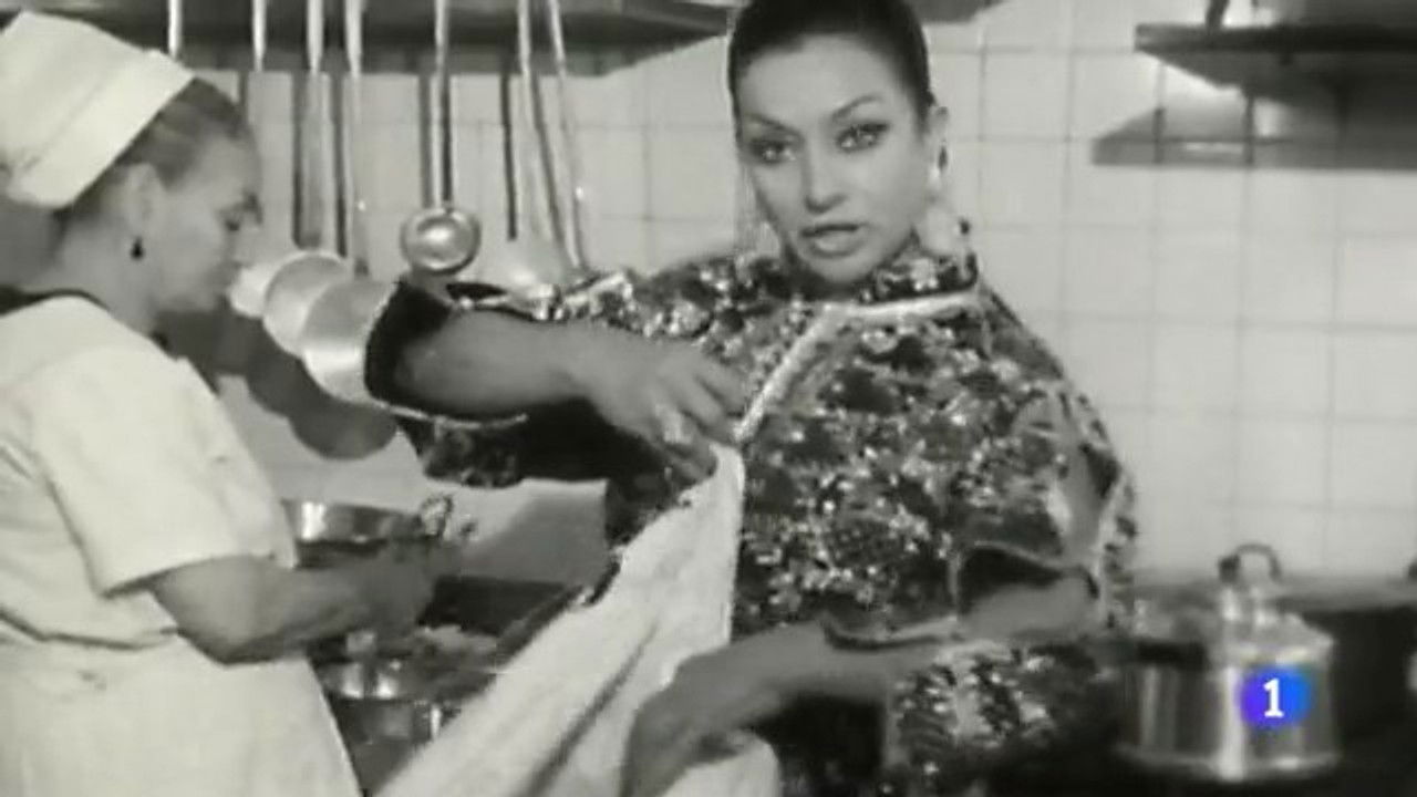 Viaje al centro de la tele — Épisode 5