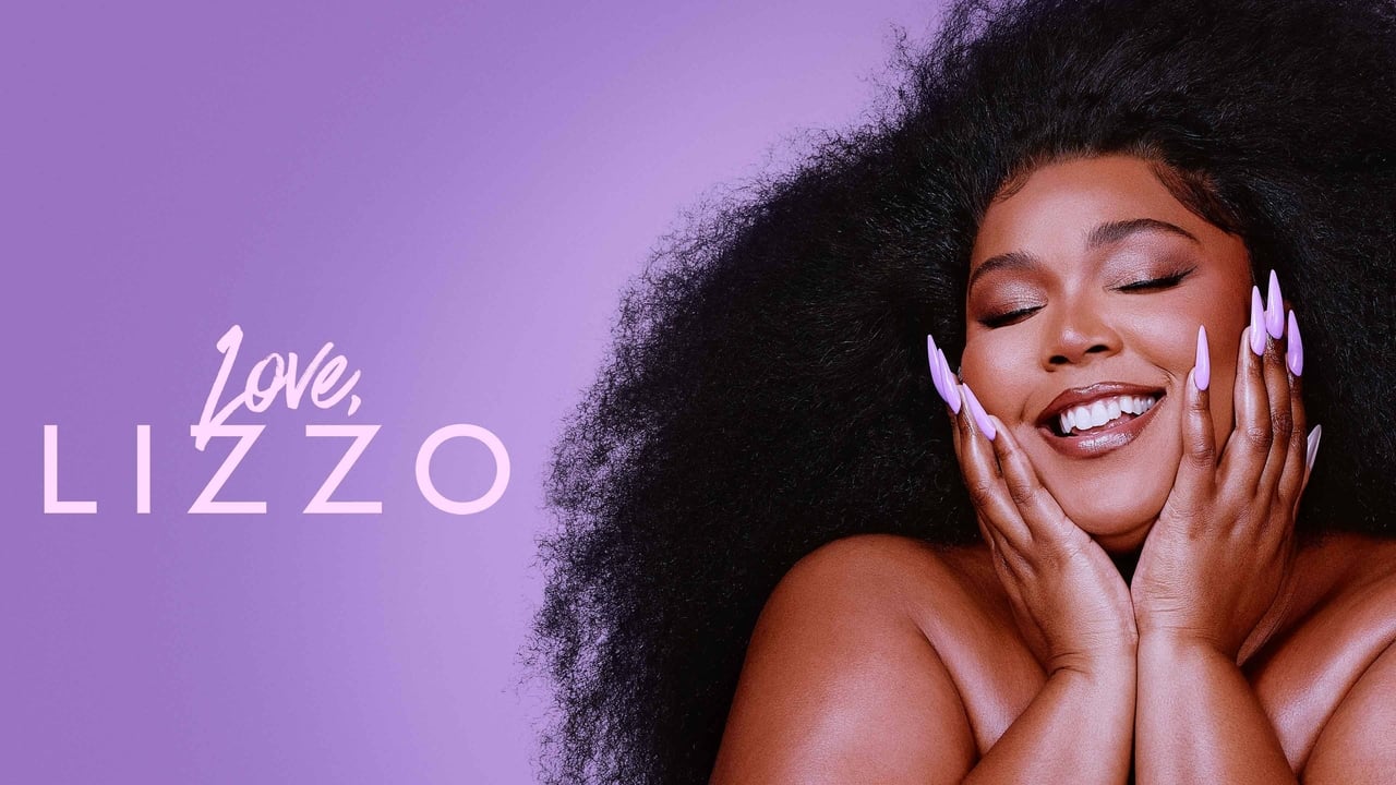 Con amor, Lizzo background