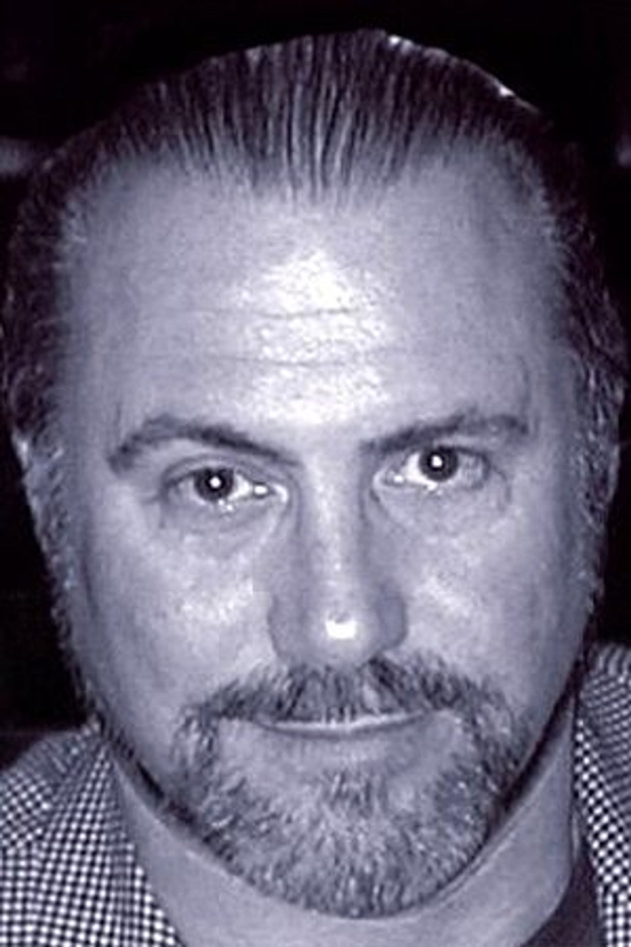 Frank Ferrara Sr.