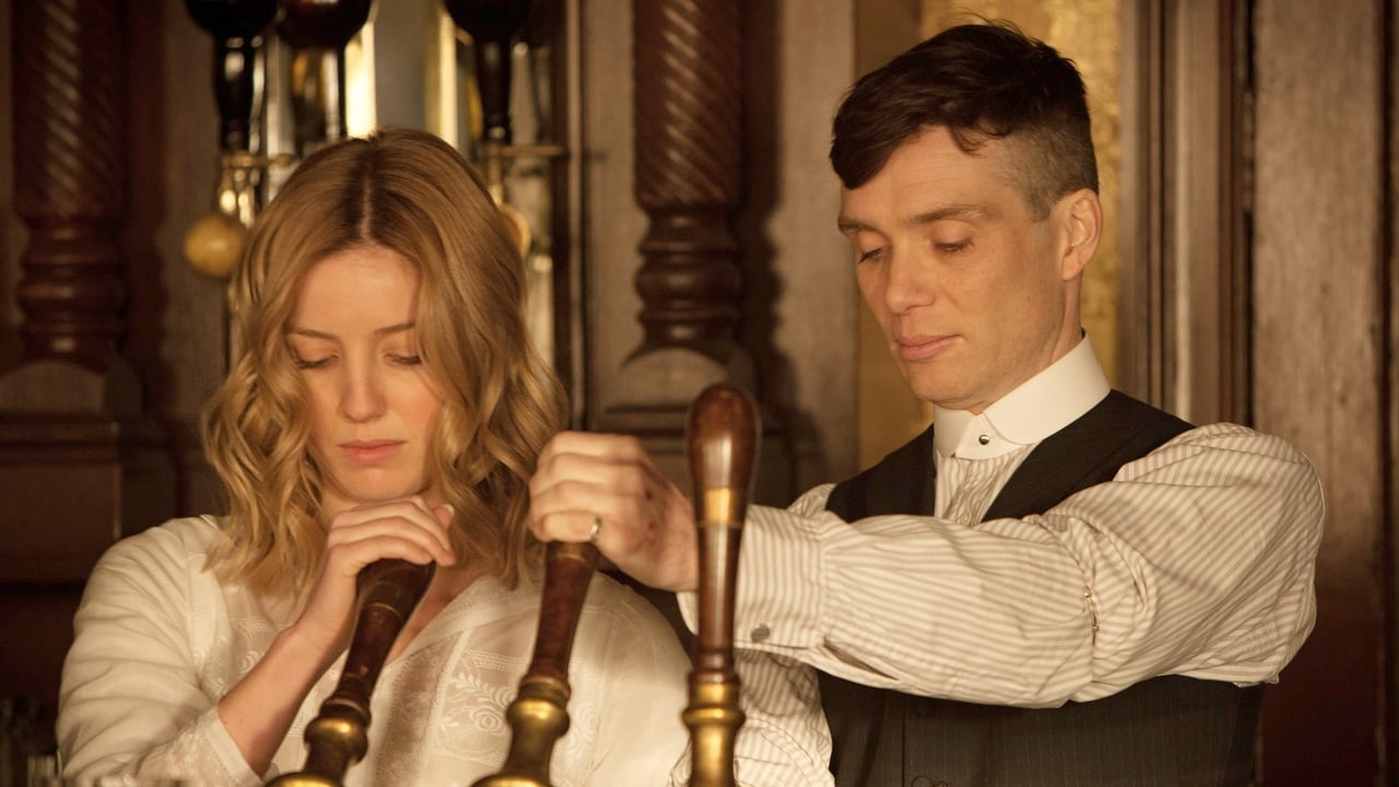 Peaky Blinders - Season 1 Episode 6 : Episode 6