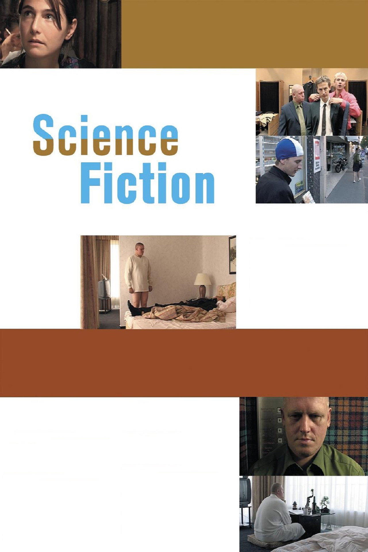 Science Fiction