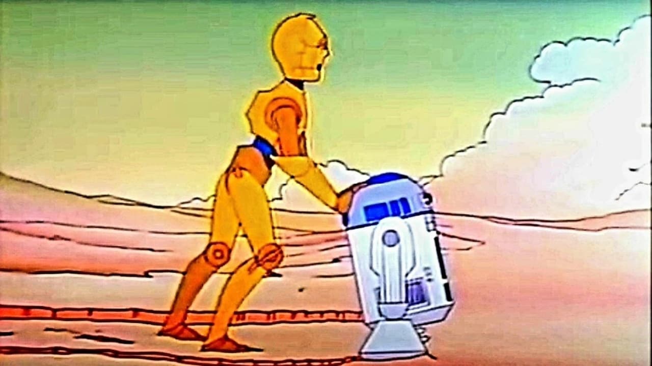 Cast and Crew of Star Wars: Droids - The Battle Against Sise Fromm