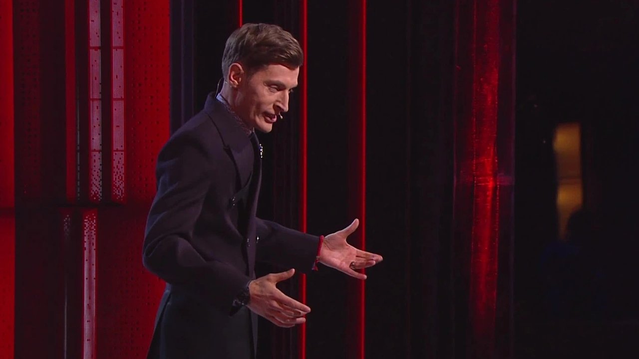 Comedy Club - Season 15 Episode 30 : Episode 30