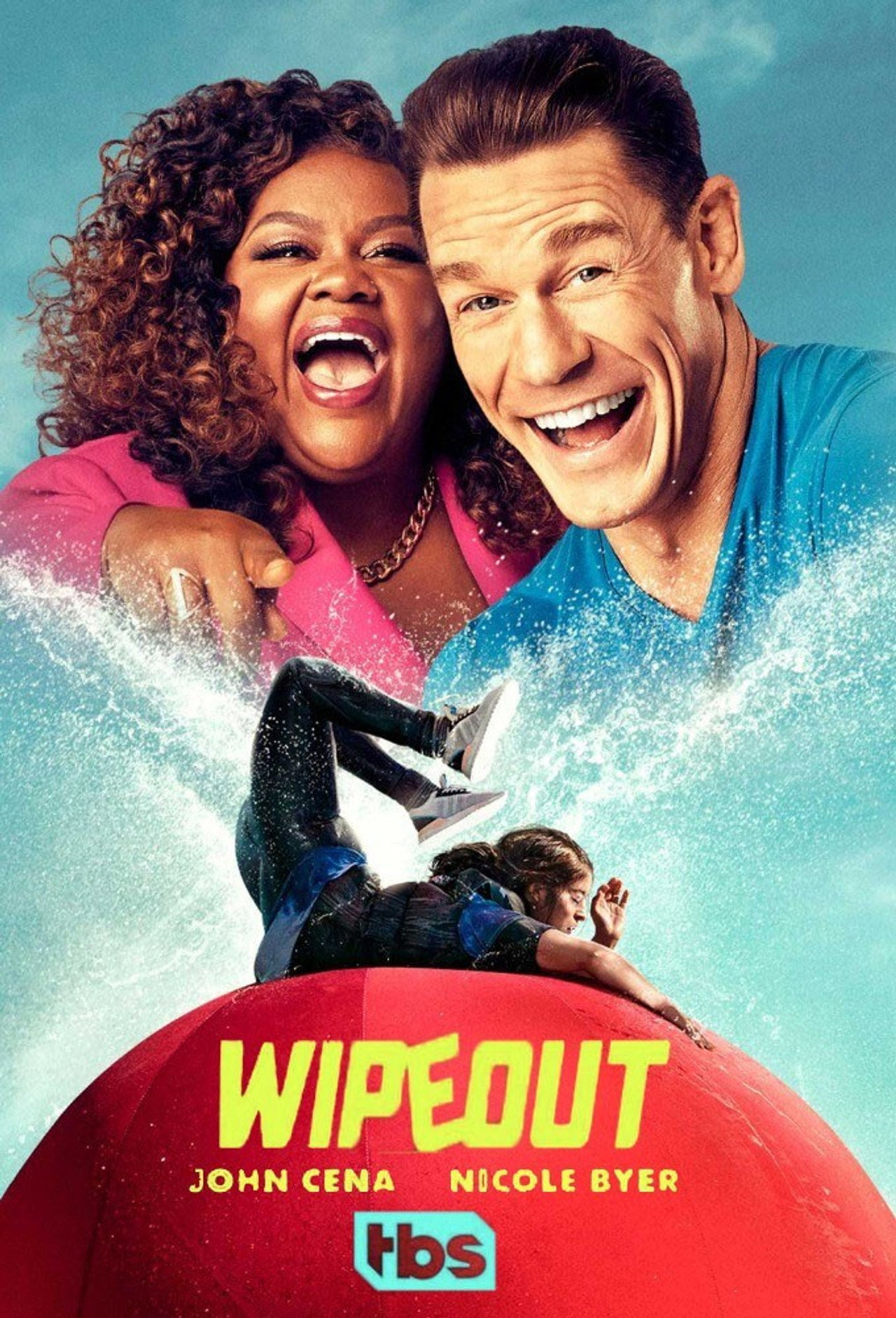 Wipeout still 6