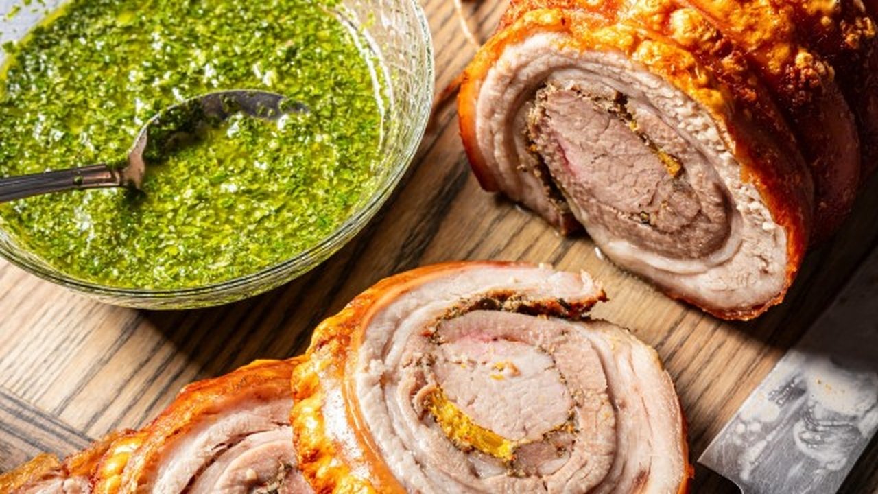 Cook's Country - Season 18 Episode 3 : Italian-American Feast