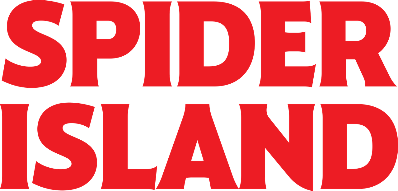 Spider Island
