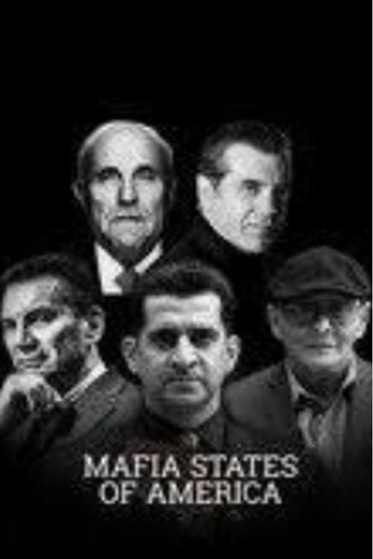 United Stes Of Mafia