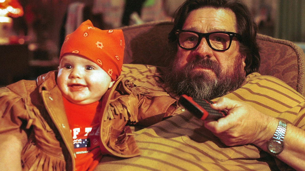 The Royle Family — Épisode 3