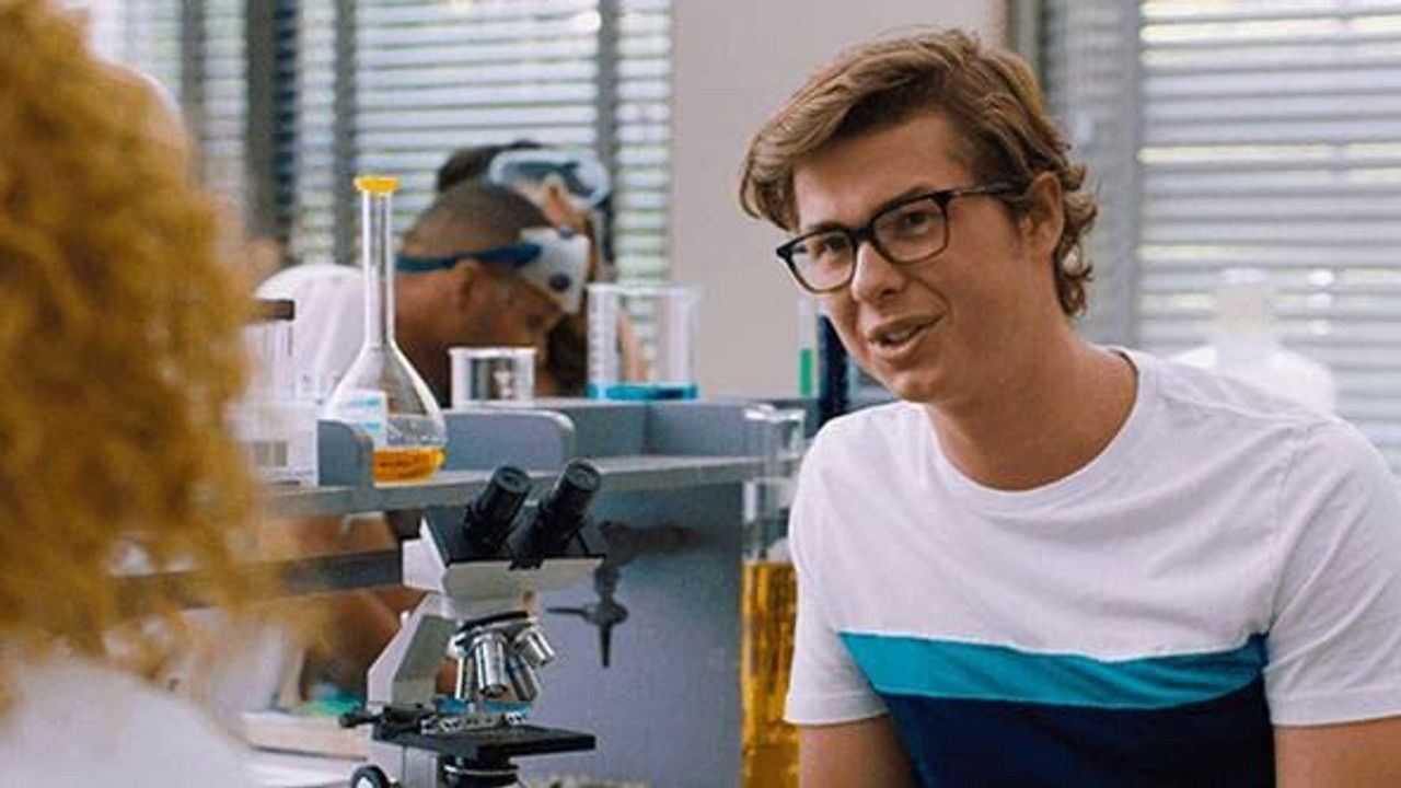 Timeline — Épisode 4