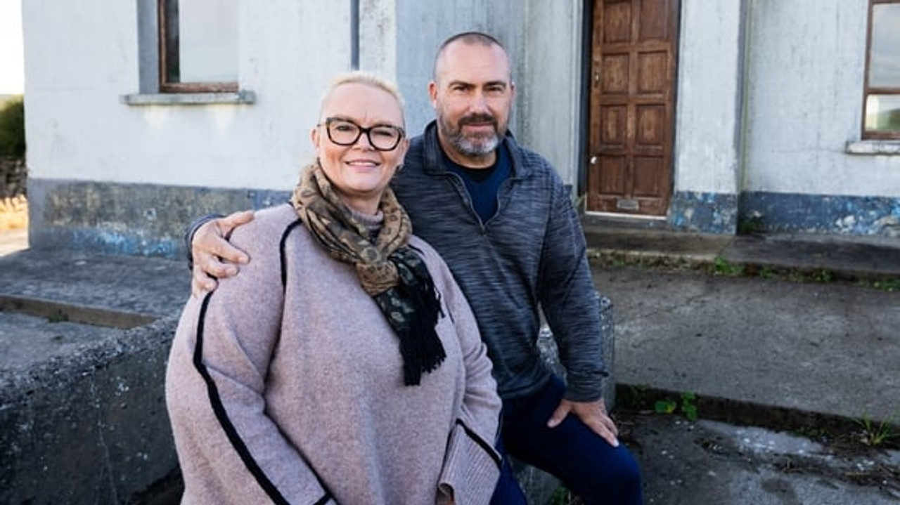 Cheap Irish Homes — Épisode 8