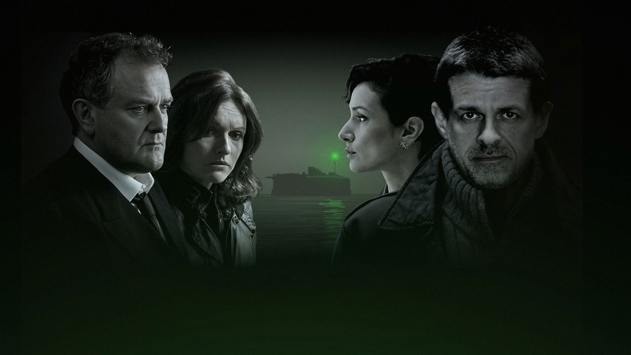 Silent Hours (2021) trailer