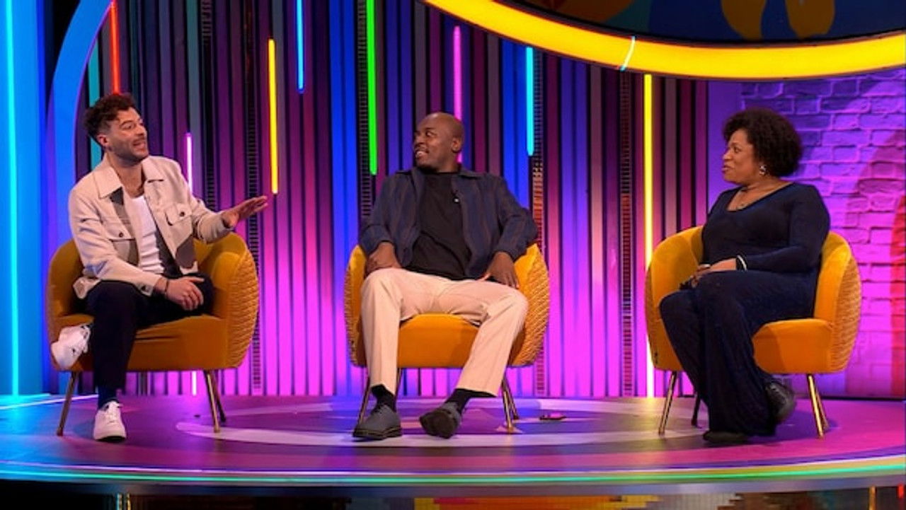 Celebrity Big Brother: Late and Live — Épisode 15