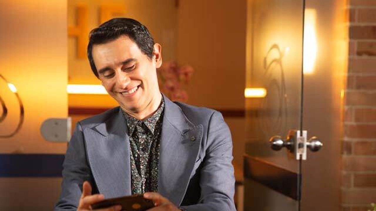 La de Troya — Épisode 7