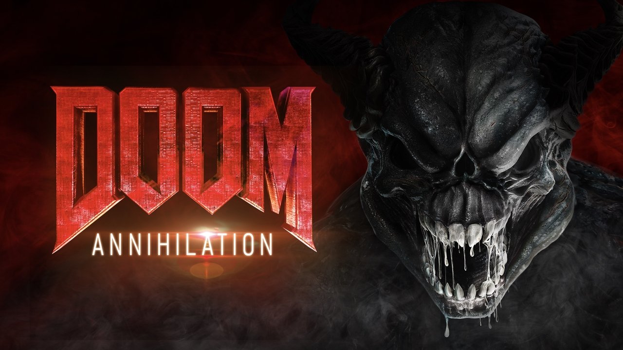 Doom: Annihilation (2019)