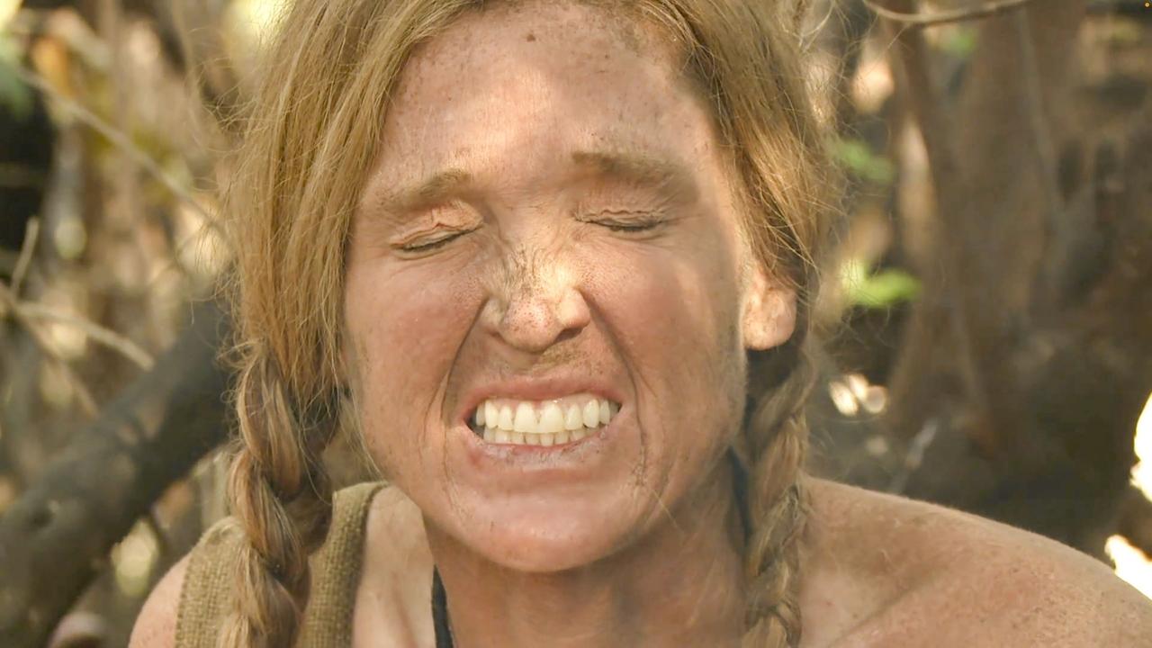 Naked and Afraid - Season 14 Episode 4 : Sibling Survival