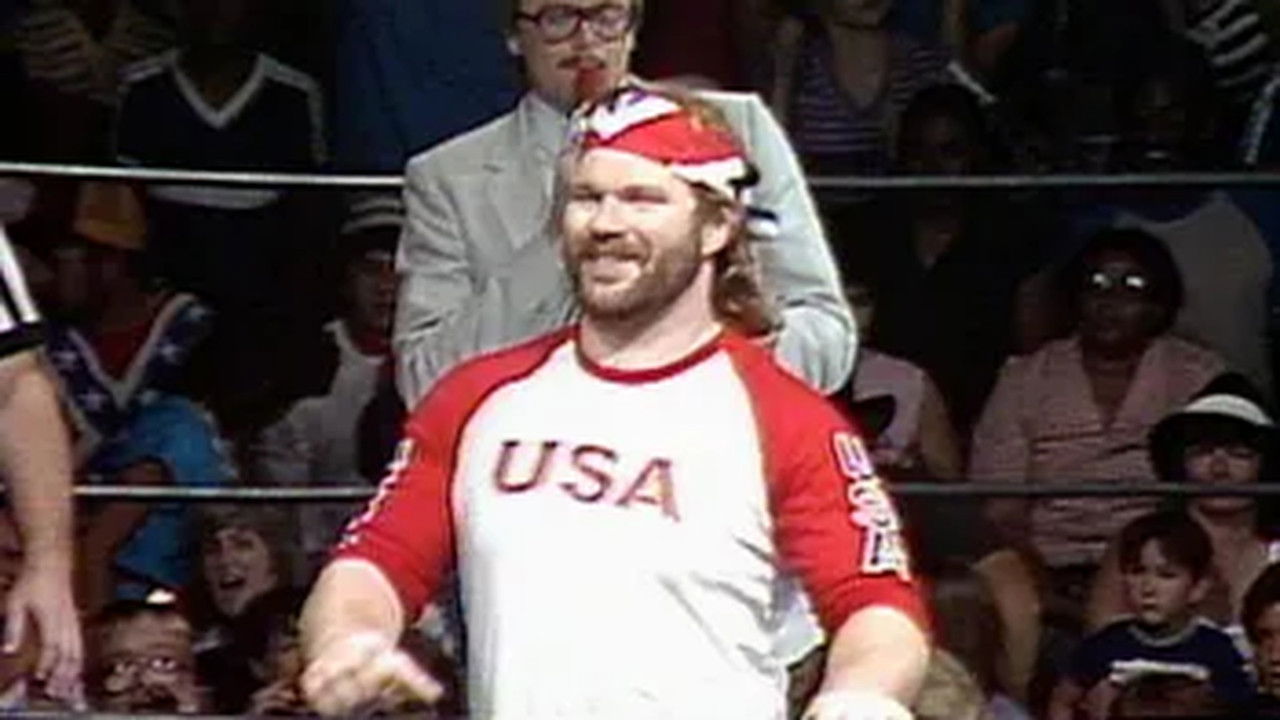 Mid-South Wrestling — Épisode 23