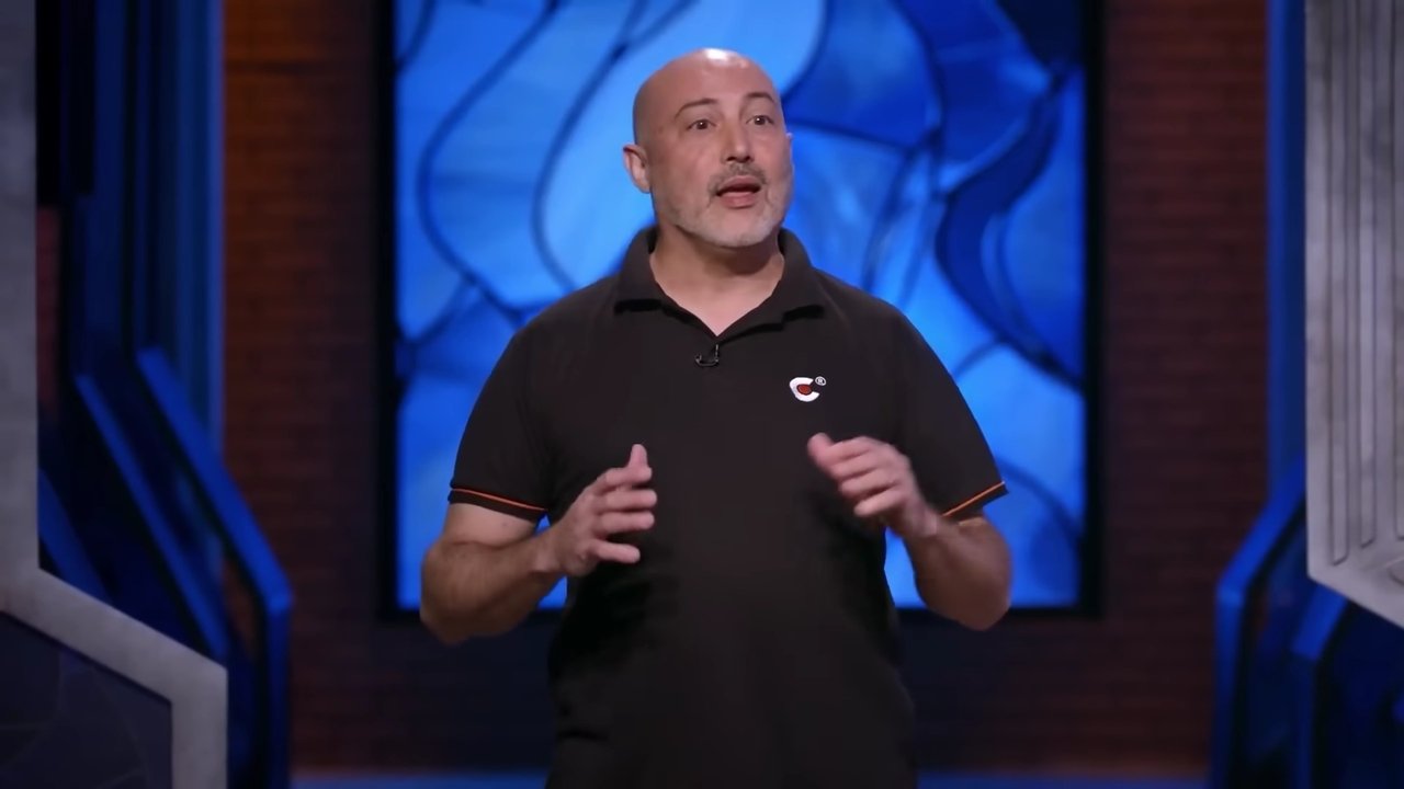 Shark Tank Brasil: Negociando com Tubarões - Season 9 Episode 4 : Episode 4