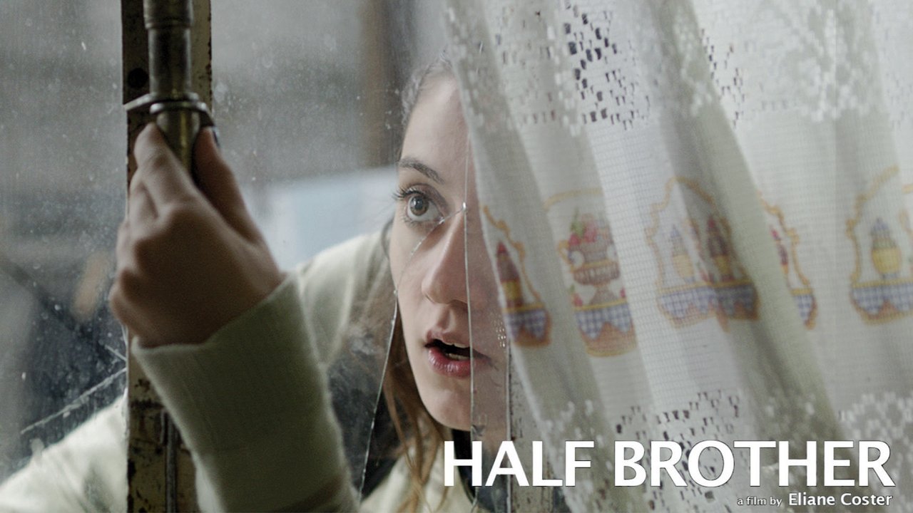 Half Brother (2018)