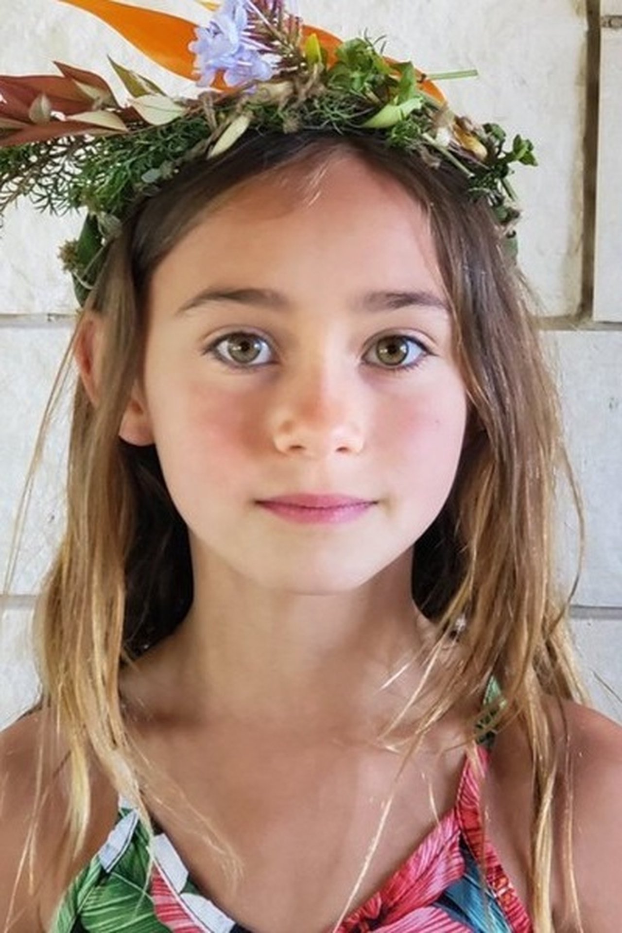 Matewa Kiritapu Waititi