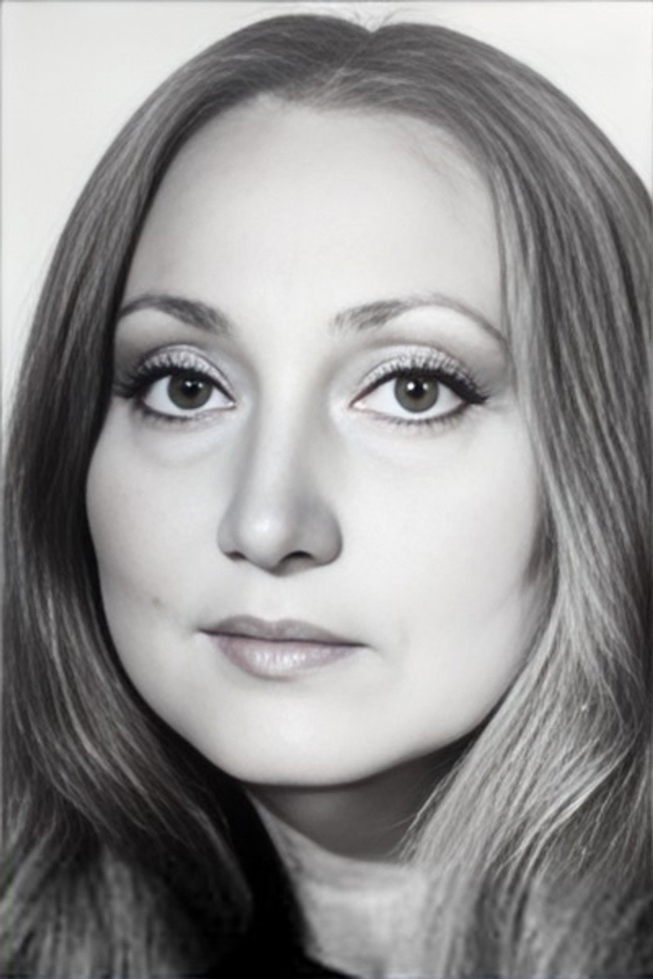 Галина Жданкина