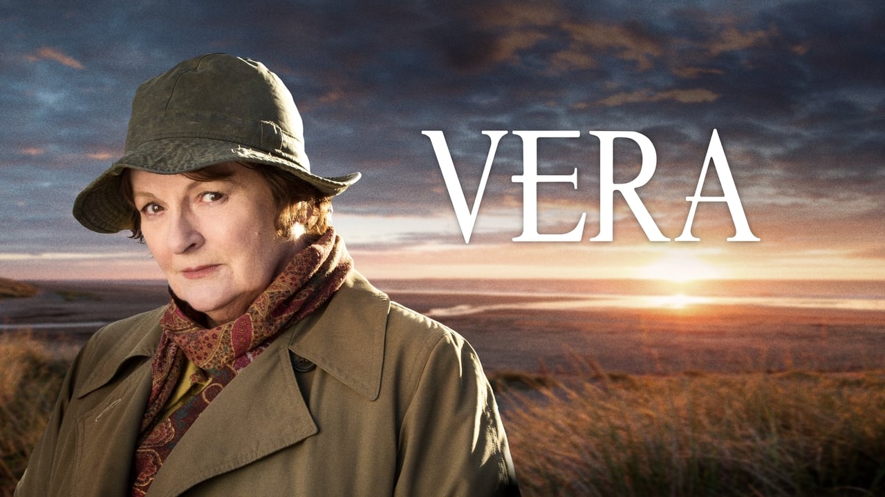 Vera - Season 4