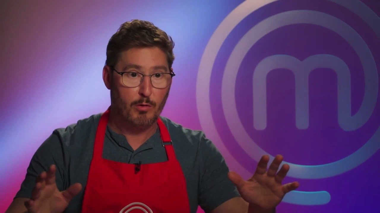 MasterChef Québec - Season 3 Episode 12 : Episode 12