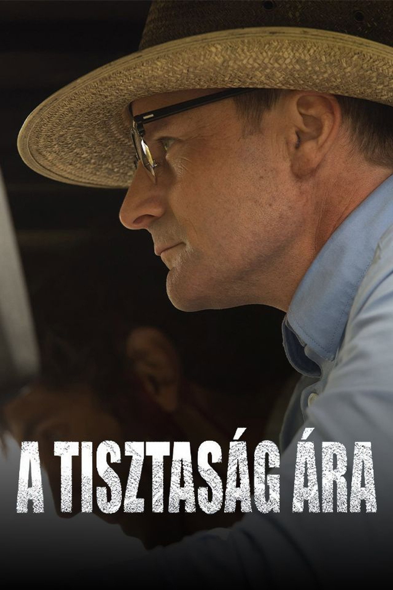 A tisztaság ára – plakát 5