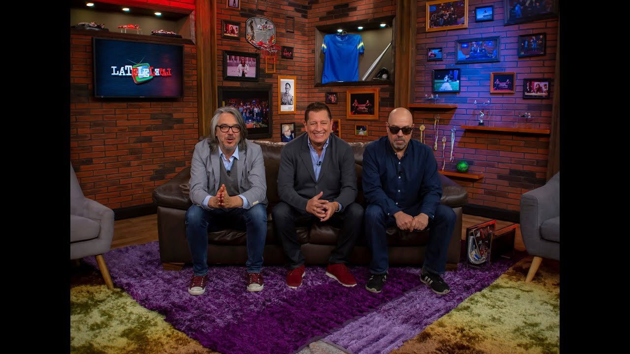 La Tele Letal — Épisode 12