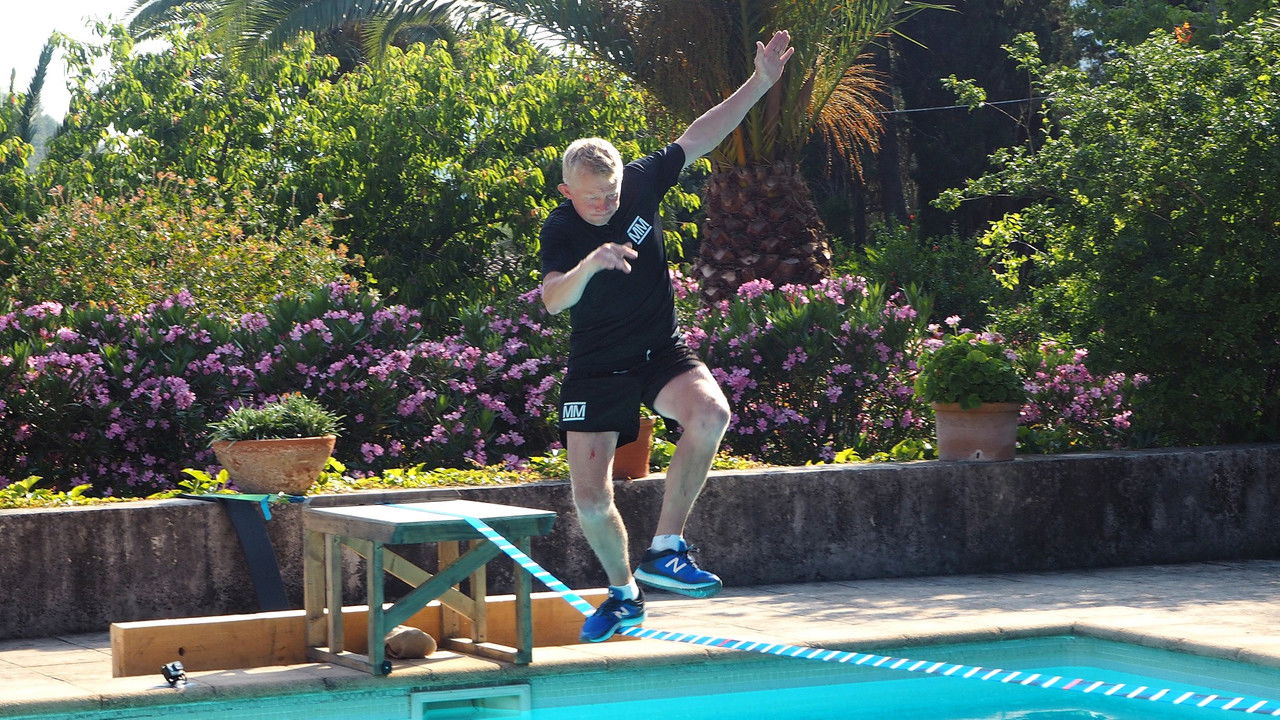 Mesternes mester — Épisode 5