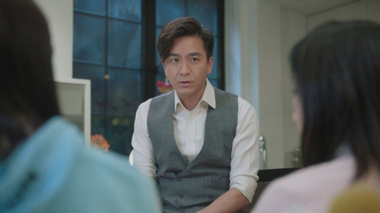 法言人 — Épisode 11