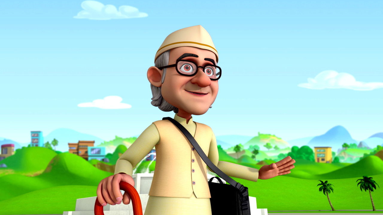 Taarak Mehta Kka Chhota Chashmah — Épisode 9