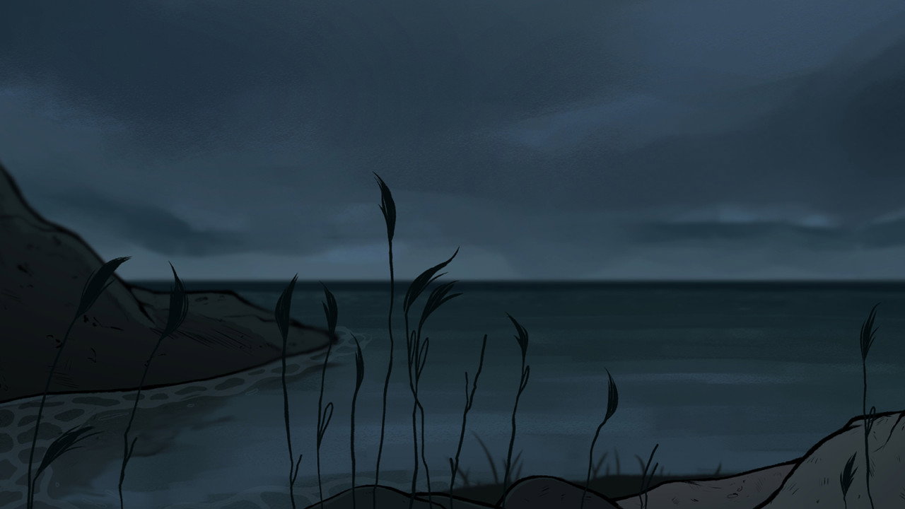 Night Terror