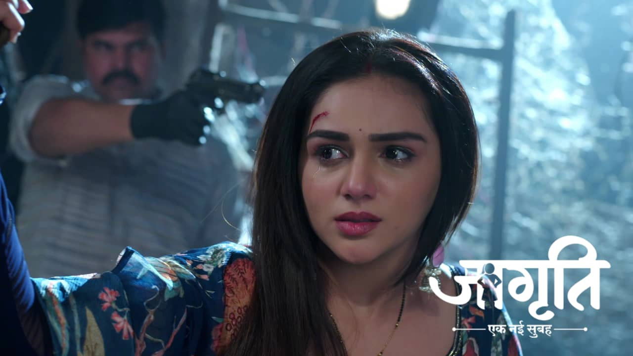 Jagriti — Épisode 464
