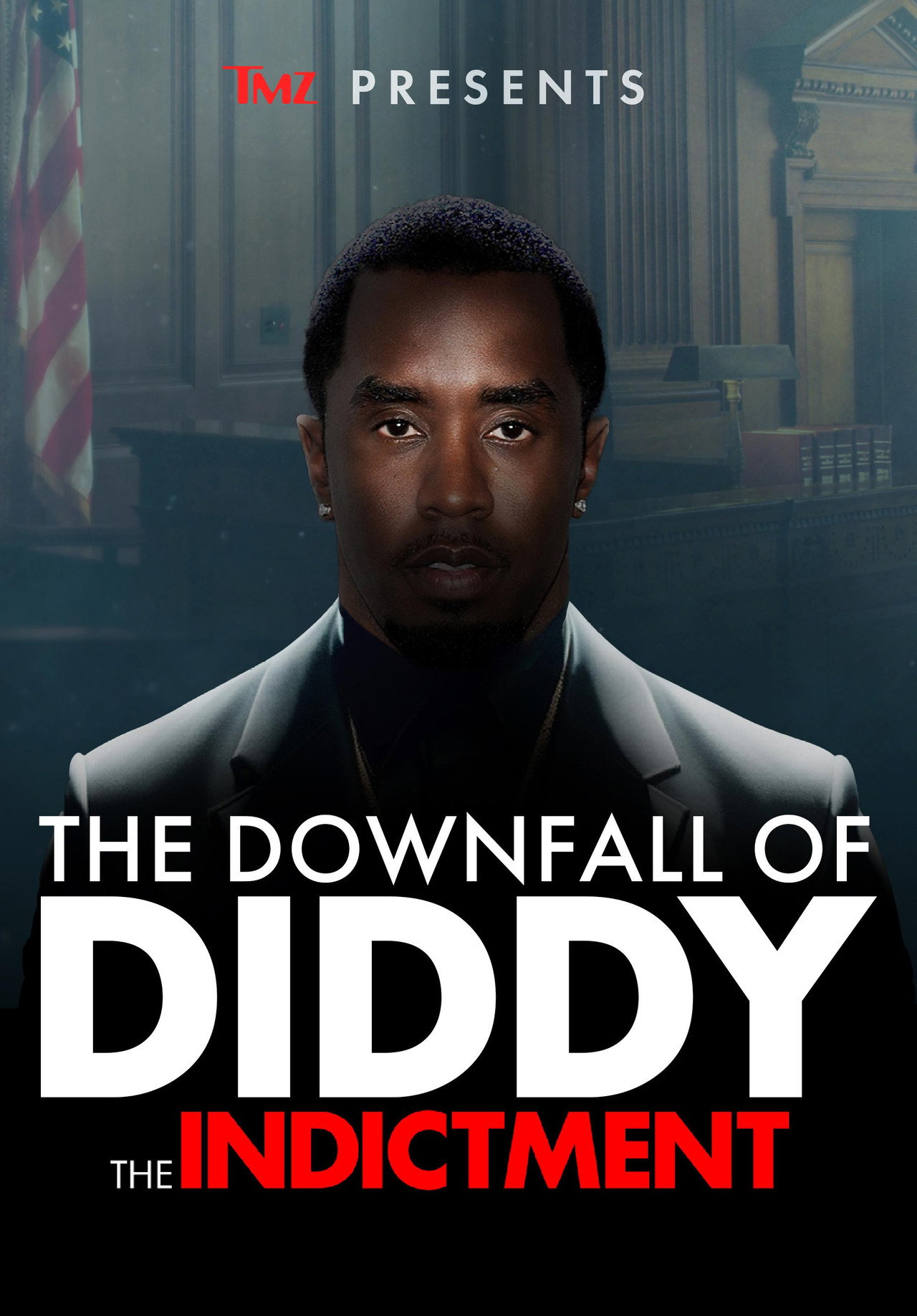 TMZ Presents | The Downfall of Diddy 2: The Indictment