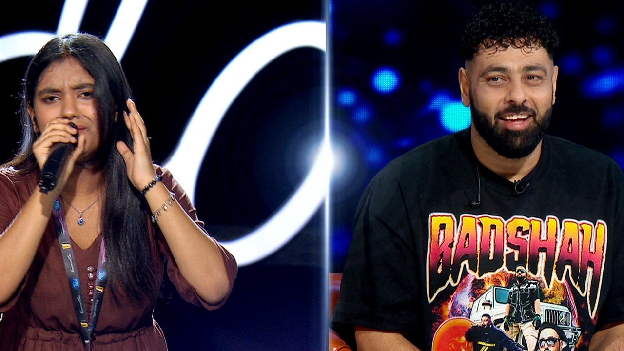 Indian Idol - Season 16 Episode 6 : Theatre Round - Day 2