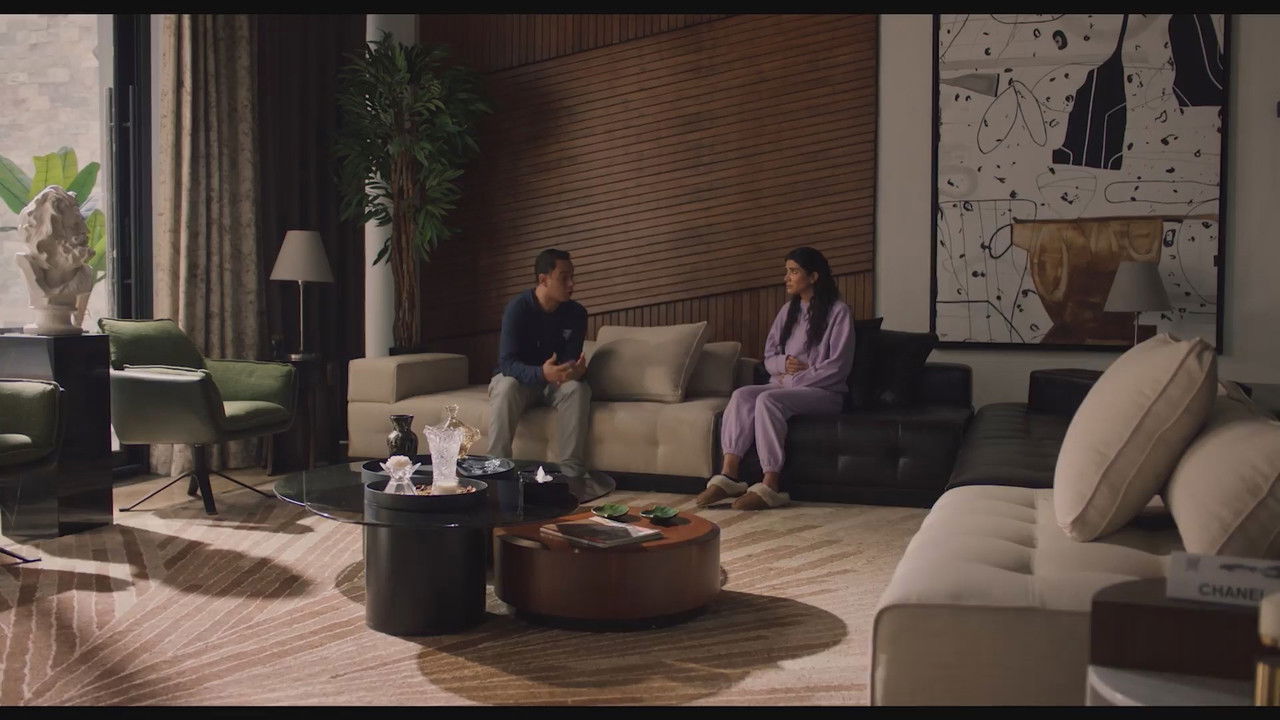 حدوتة منسية — Épisode 30