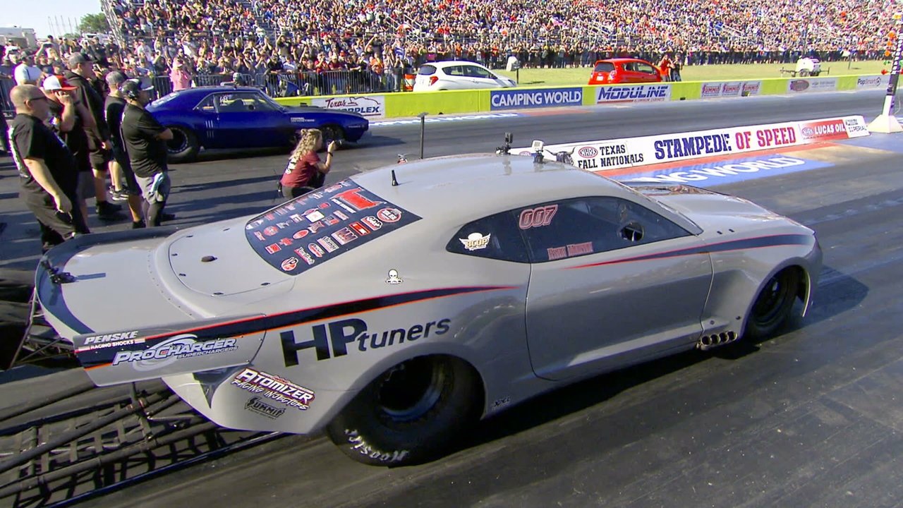 Street Outlaws: No Prep Kings - Season 4 Episode 13 : Texas Tussle