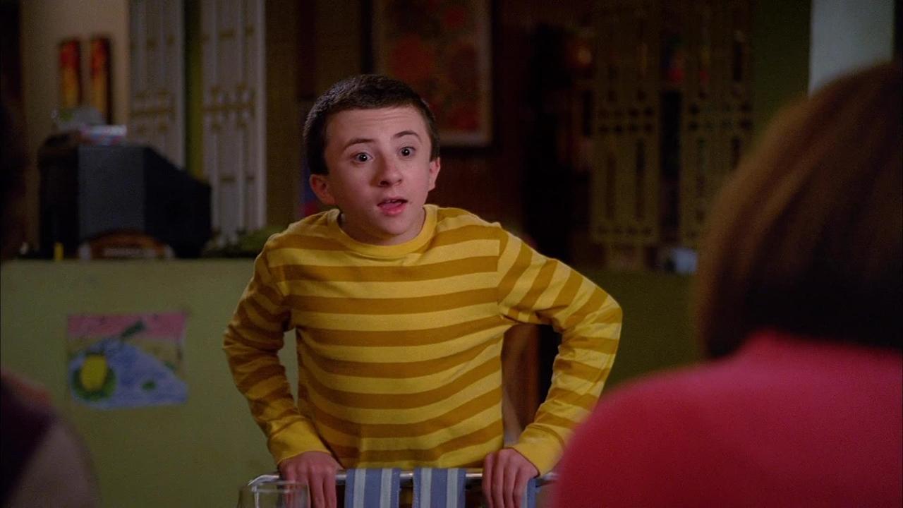 The Middle - Season 4 Episode 10 : Twenty Years