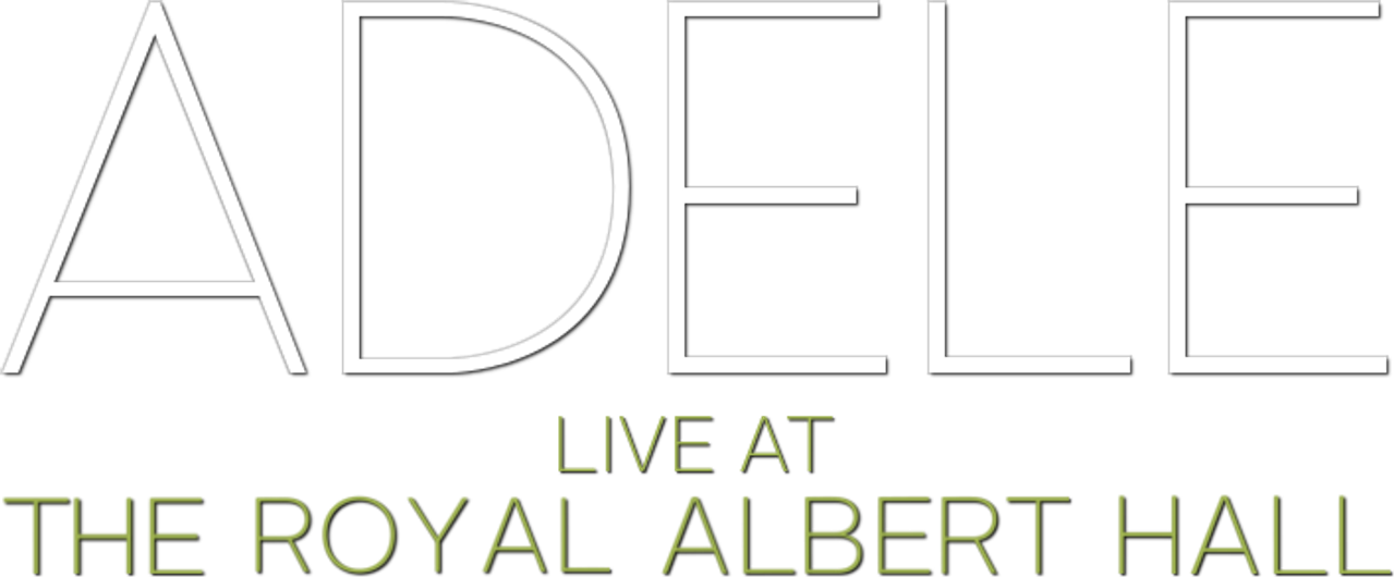 Адель — Конецерт в Royal Albert Hall