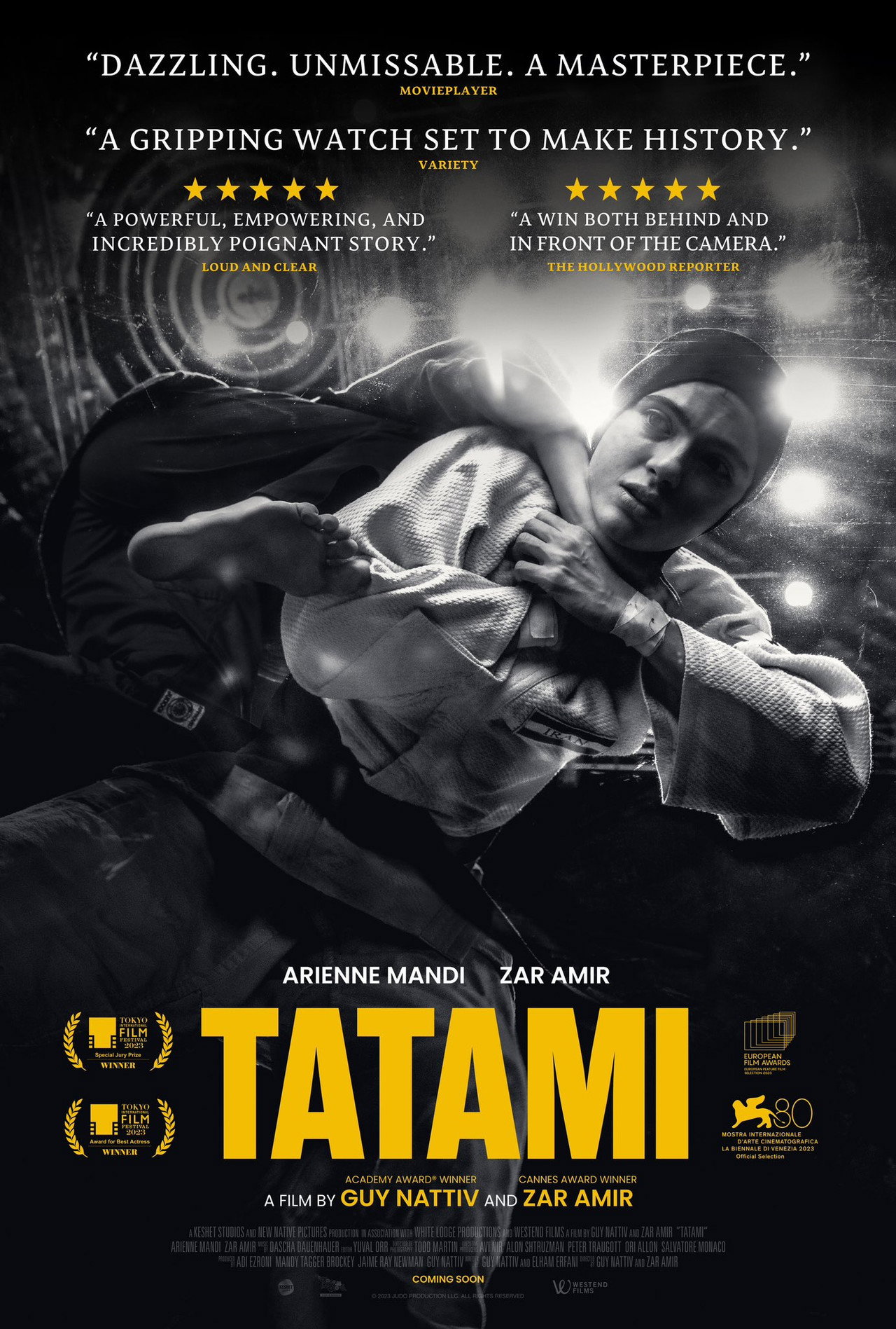 Tatami still 5